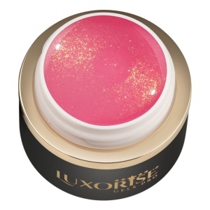 Gel Constructie RevoFlex Unicorn LUXORISE, 15ml - Bubblegum Wish - Img 2