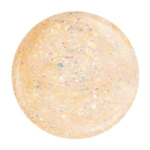 Gel Design 3D LUXORISE - Royal Glitz, Rainbow Whisper 5ml - Img 2
