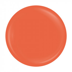 Gel Pictura Unghii SensoPRO Milano Expert Line 5ml, Neon Orange