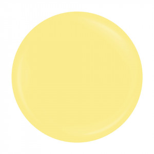 Gel Pictura Unghii SensoPRO Milano Expert Line 5ml, Pastel Yellow