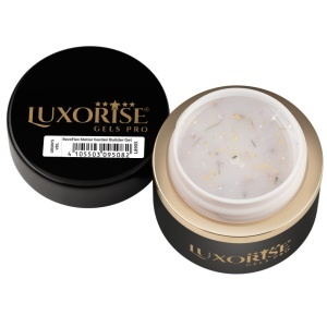 Gel UV Constructie Unghii RevoFlex Floral LUXORISE 15ml, Orion’s Veil - Img 2