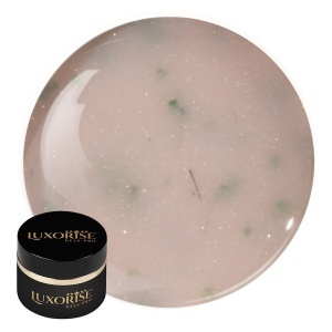 Gel UV Contructie Unghii RevoFlex Stellar Garden LUXORISE 15ml, Starry Clover