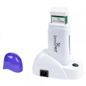Incalzitor Ceara Electric cu Suport SensoPRO Milano, Blue Star Elite - Img 4