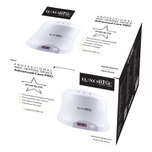 Incalzitor Ceara LUXORISE Advanced Care PRO, 800 ml - Img 3