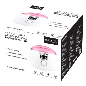 Incalzitor Ceara PRO WAX REVOLUTION, LUXORISE - Img 5