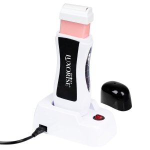 Incalzitor ceara profesional cu suport Base Care Ultimate - LUXORISE - Img 4