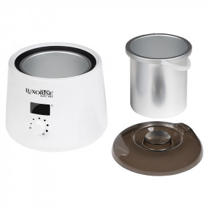 Incalzitor Ceara Profesional WAX EXPERT 800 LUXORISE, 800ml - Img 3