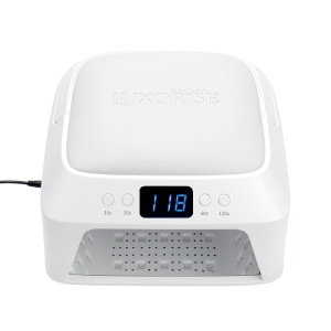 Lampa Unghii UV/LED 80W LUXORISE - PowerSTAR PRO, White - Img 3