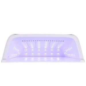 Lampa Unghii UV / LED 80W TechMaster PRO - LUXORISE - Img 4