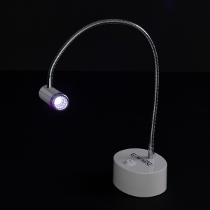 Lampa Unghii UV LED Flexibila PowerBeam PRO LUXORISE - Img 5