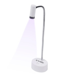 Lampa Unghii UV LED Flexibila PowerBeam PRO LUXORISE