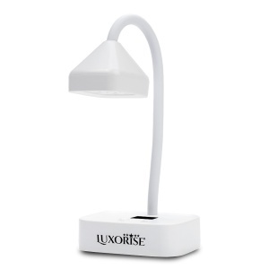 Lampa Unghii UV / LED GlowFlex PRO - LUXORISE - Img 4