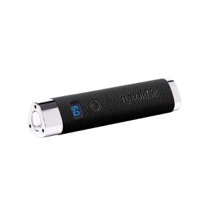 Lampa Unghii UV / LED PrecissionBeam PRO cu Acumulator - LUXORISE, Black - Img 6