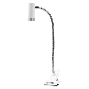 Lampa Unghii UV / LED StarBeam PRO - LUXORISE, White - Img 2