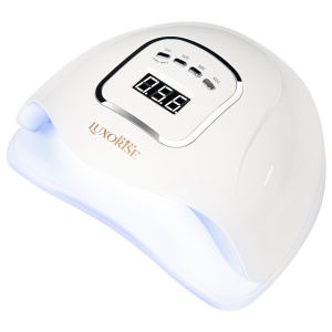 Lampa UV LED 72W Evolution PRO - LUXORISE, White - Img 5