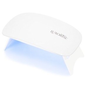 Lampa UV LED 9W SUN Mini - LUXORISE , Alb