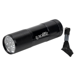Lampa UV LED Mini 9W RevoLamp LUXORISE - Img 4