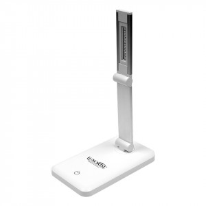 Lampa UV LED Pliabila RevoStar PRO - LUXORISE, White - Img 3