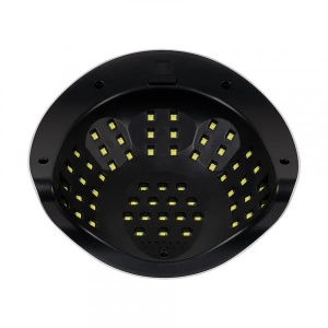 Lampa UV LED Unghii 180W Master Style 360 - LUXORISE - Img 5