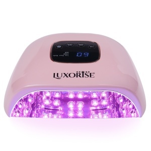 Lampa UV MATRIX GRAND PRO - LUXORISE, Pink - Img 3