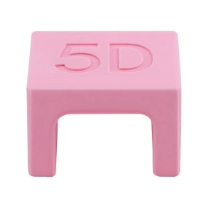 Magnet U-Shape Cat Eye 5D, SensoPro Milano - Img 2