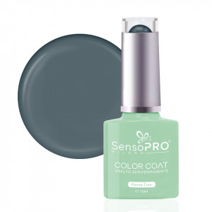 Oja Semipermanenta Hema Free SensoPRO Milano - 75 Mercury Crush, 10ml