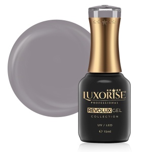 Oja Semipermanenta Revolux LUXORISE, Simple Diva 15ml