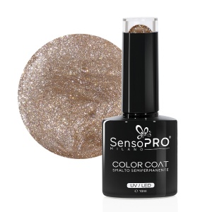 Oja Semipermanenta SensoPRO Milano 032 Fancy Peach, 10ml