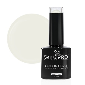 Oja Semipermanenta SensoPRO Milano 043 My Nude, 10ml