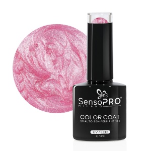 Oja Semipermanenta SensoPRO Milano 203 Pretty Woman, 10ml