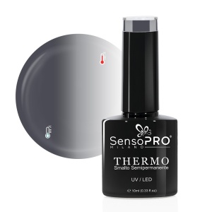 Oja Semipermanenta Termica 10ml - Favourite Choise, SensoPRO Milano