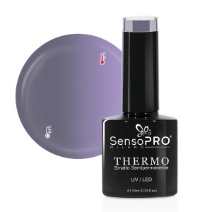 Oja Semipermanenta Termica 10ml - Rise Grace, SensoPRO Milano