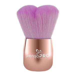 Pamatuf Indepartare Praf Unghii Touch Gold, SensoPRO Milano