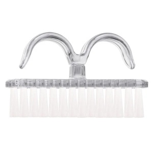 Perie Praf Unghii SensoPRO Milano - Crystal Ice