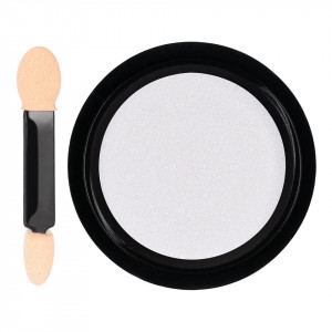 Pigment Unghii LUXORISE Aurora, Mermaid Green