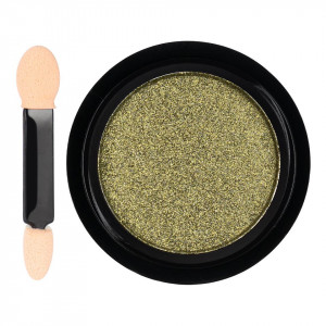 Pigment Unghii LUXORISE Laser, Olive Green