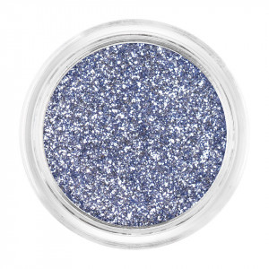 Pigment Unghii LUXORISE Platinum, Glam Mauve - Img 1