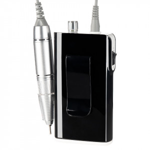 Pila Electrica Portabila REVOLUTION ULTRA 35W - LUXORISE , 30.000 RPM, Black - Img 3