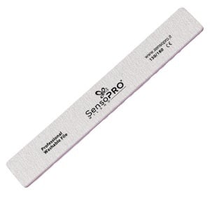 Pila Unghii SensoPRO Milano, Lata granulatia 150/180