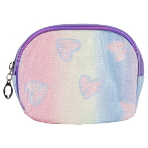 Portfard Cosmetice SensoPRO Milano - Voyage Glow, set 3 buc - Img 4