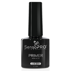 Primer Unghii SensoPRO Milano - Non Acid 10 ml