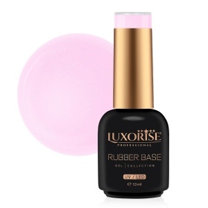 Rubber Base LUXORISE - Magnolia Charm 10ml