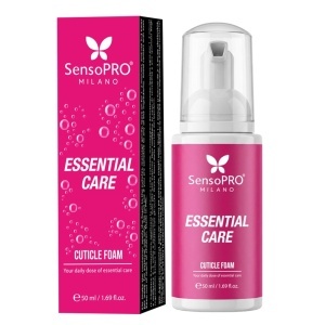 Spuma Cuticule SensoPRO Milano, Essential Care - Img 3