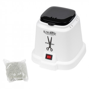 Sterilizator quartz MasterCare Elite - LUXORISE - Img 2
