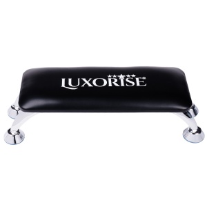 Suport Ergonomic Manichiura LUXORISE, Black - Img 5