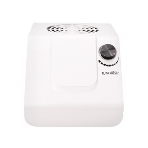 Aspirator PowerBliss PRO 80W - LUXORISE, Alb