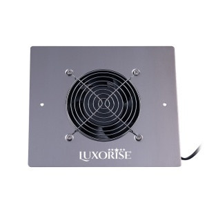 Aspirator Praf Unghii 60W Incorporabil in Masa LUXORISE