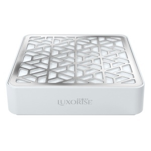 Aspirator Praf Unghii NEO MATRIX PRO - LUXORISE, White - Img 3