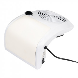 Aspirator Typhoon Master 60W - LUXORISE , Alb - Img 3