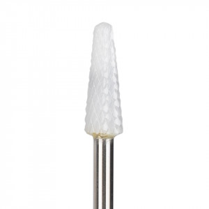 Capat Freza Ceramica LUXORISE Conica, duritate medie L0413T